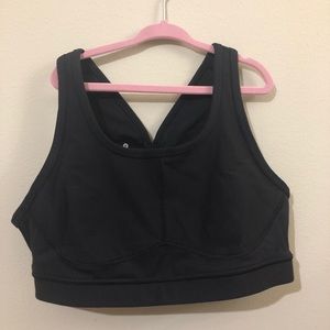 Athleta sports bra